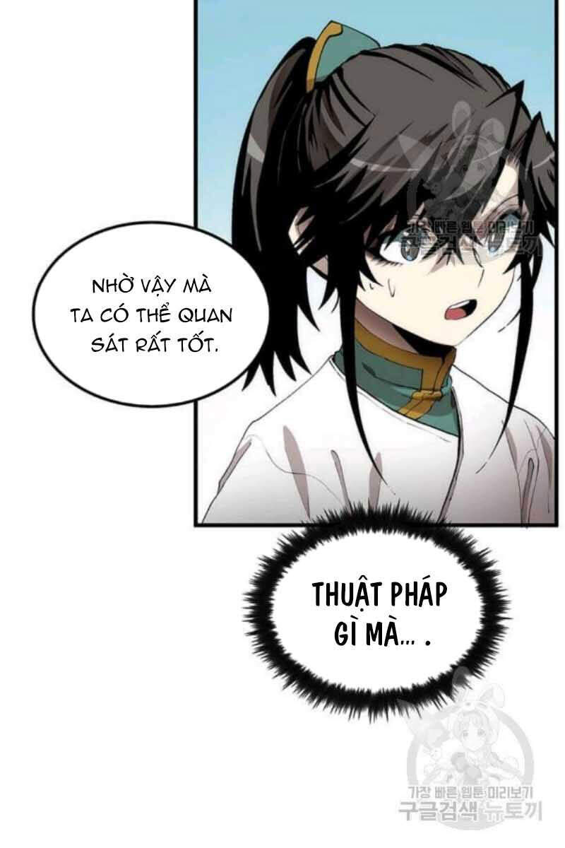 Bác Sĩ Trùng Sinh Về Murim Chapter 55 - Trang 2