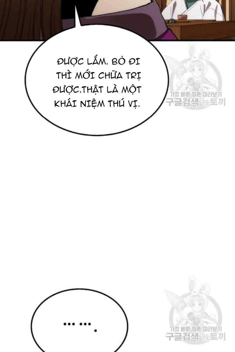 Bác Sĩ Trùng Sinh Về Murim Chapter 55 - Trang 2