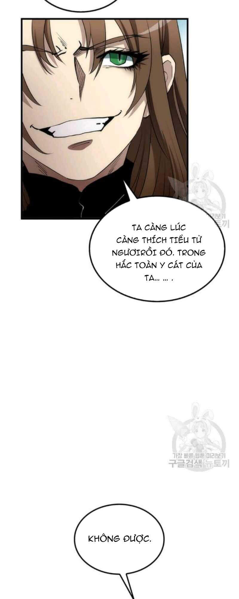 Bác Sĩ Trùng Sinh Về Murim Chapter 55 - Trang 2