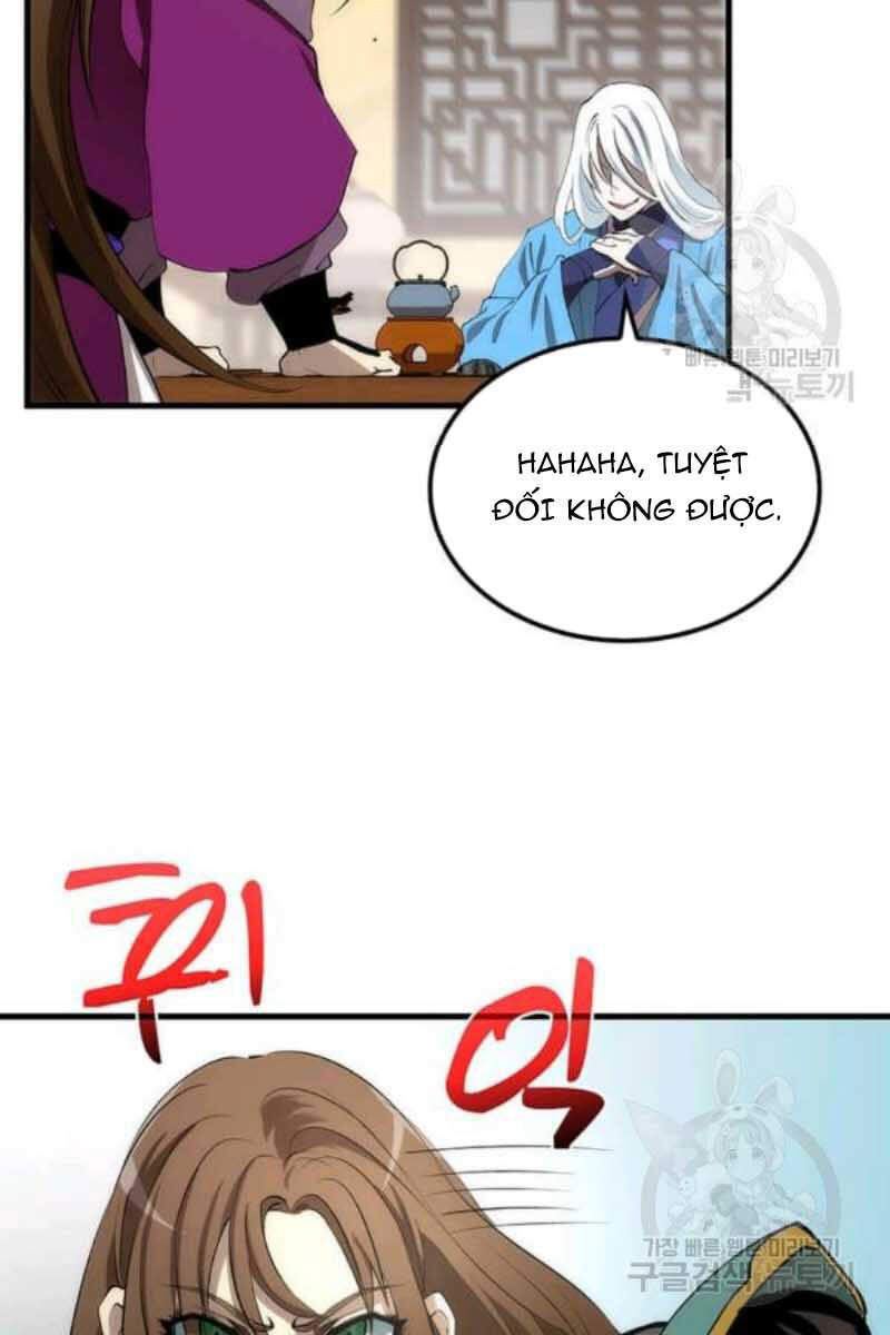 Bác Sĩ Trùng Sinh Về Murim Chapter 55 - Trang 2