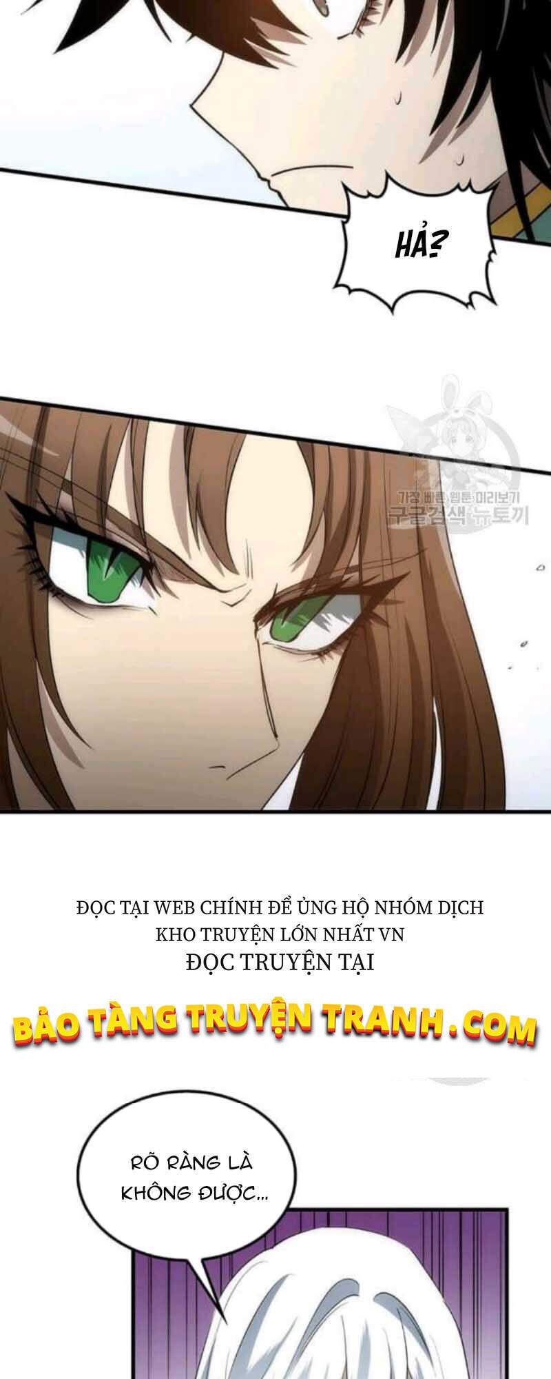 Bác Sĩ Trùng Sinh Về Murim Chapter 55 - Trang 2