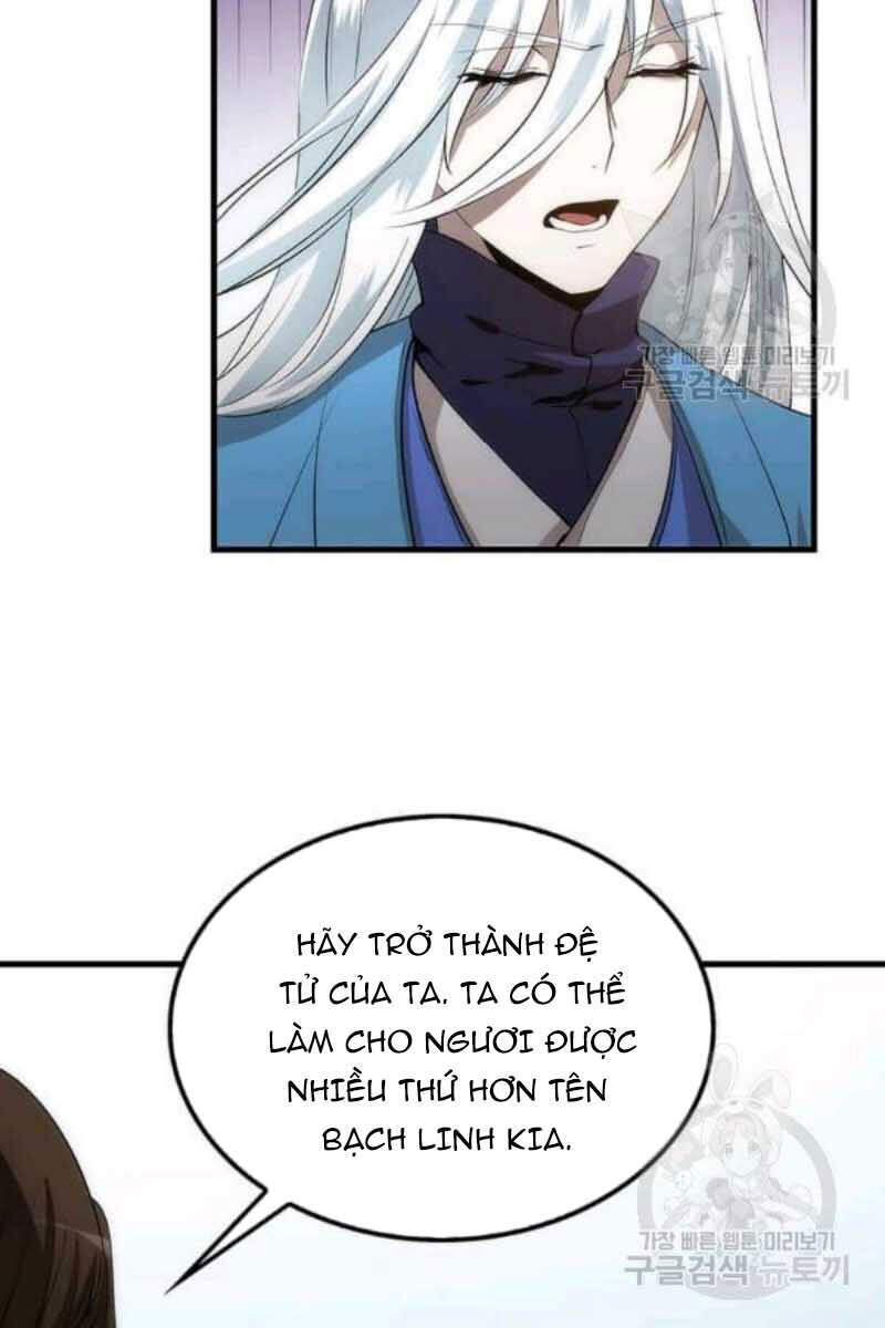 Bác Sĩ Trùng Sinh Về Murim Chapter 55 - Trang 2