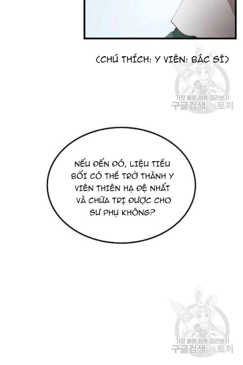 Bác Sĩ Trùng Sinh Về Murim Chapter 55 - Trang 2