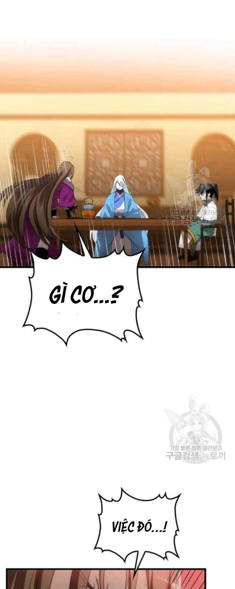 Bác Sĩ Trùng Sinh Về Murim Chapter 55 - Trang 2