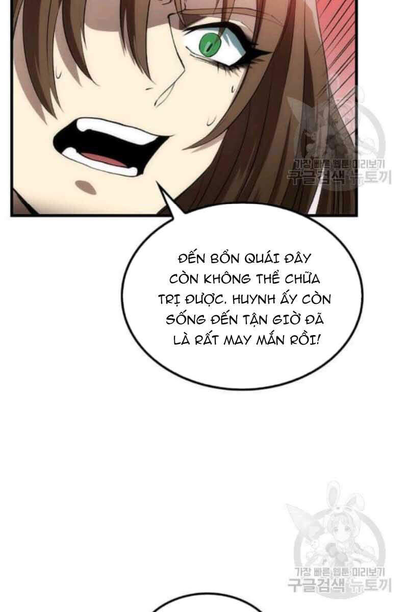 Bác Sĩ Trùng Sinh Về Murim Chapter 55 - Trang 2