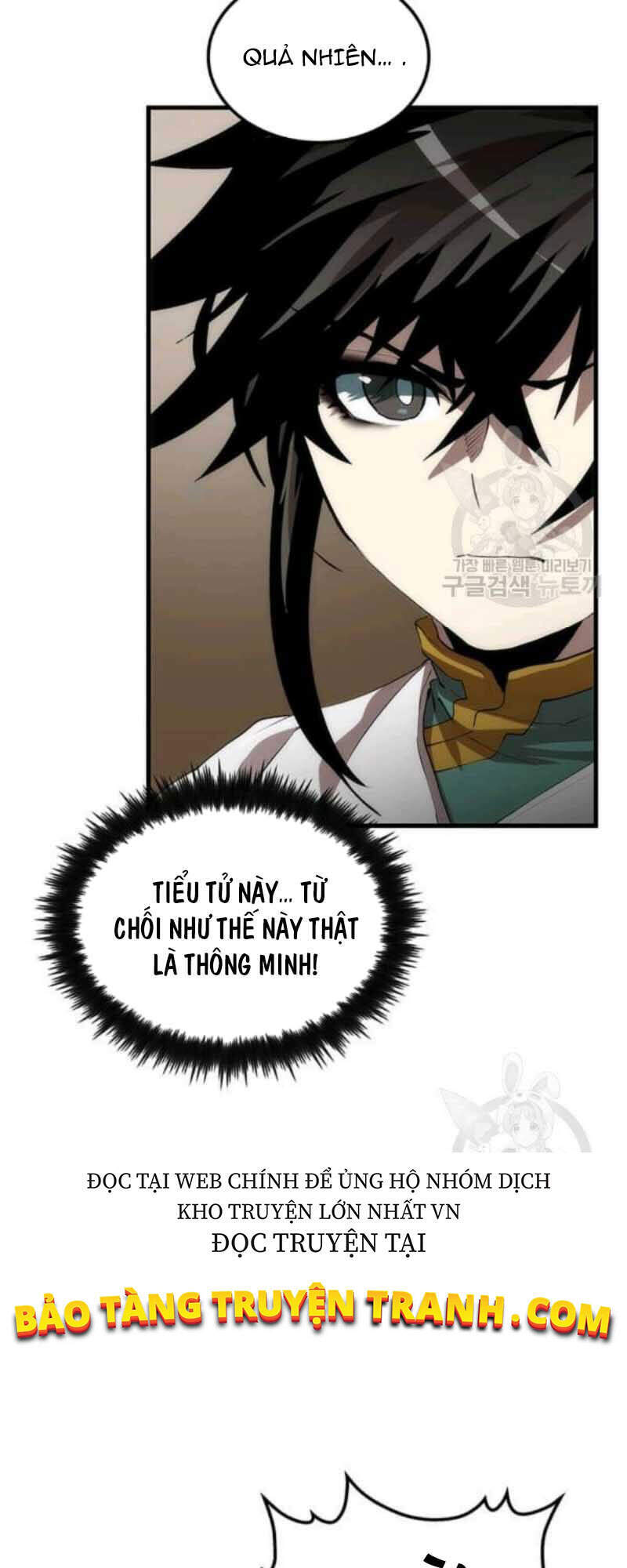 Bác Sĩ Trùng Sinh Về Murim Chapter 55 - Trang 2