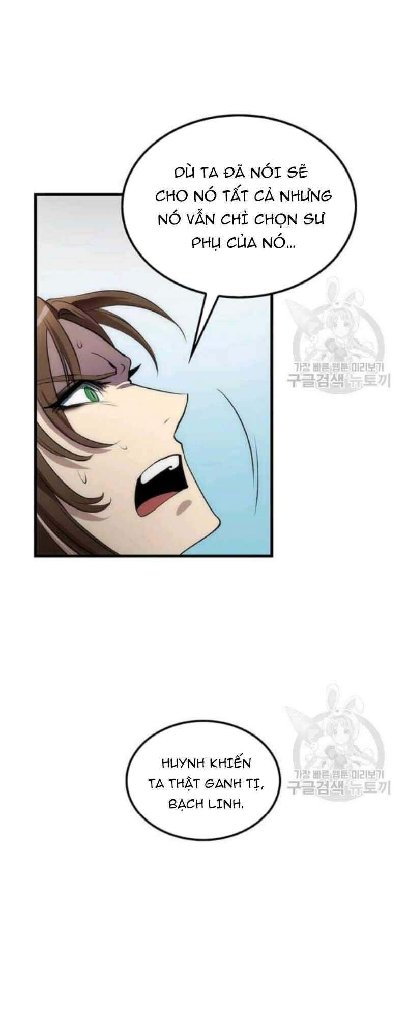 Bác Sĩ Trùng Sinh Về Murim Chapter 55 - Trang 2