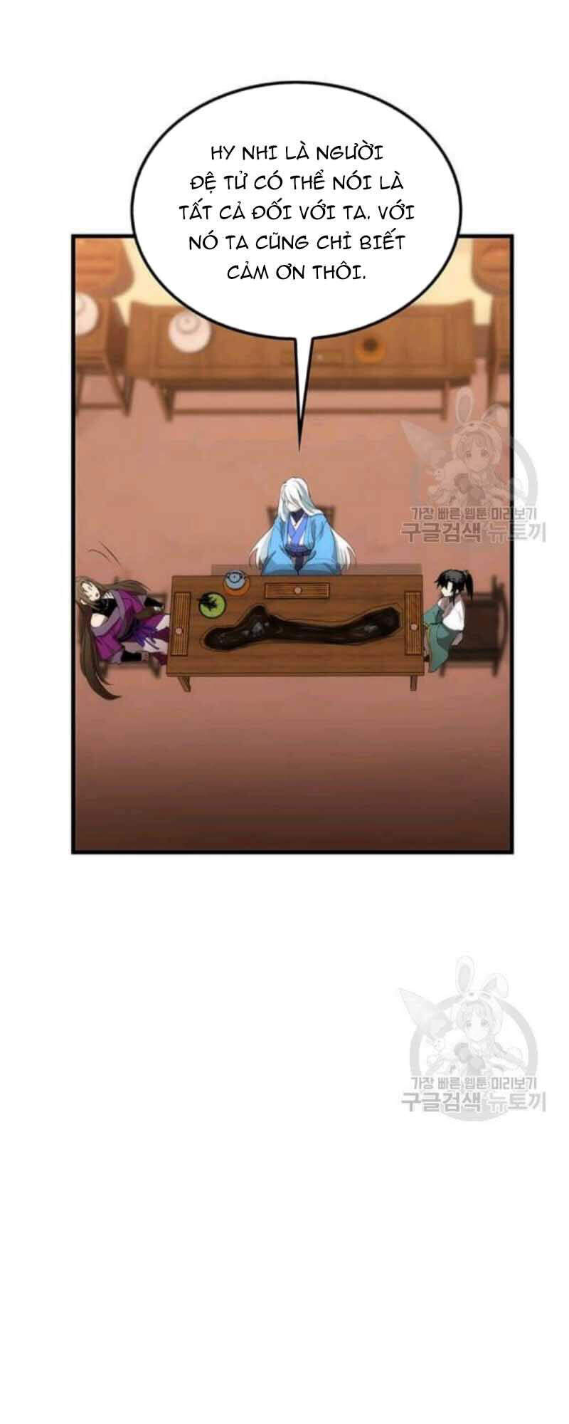 Bác Sĩ Trùng Sinh Về Murim Chapter 55 - Trang 2