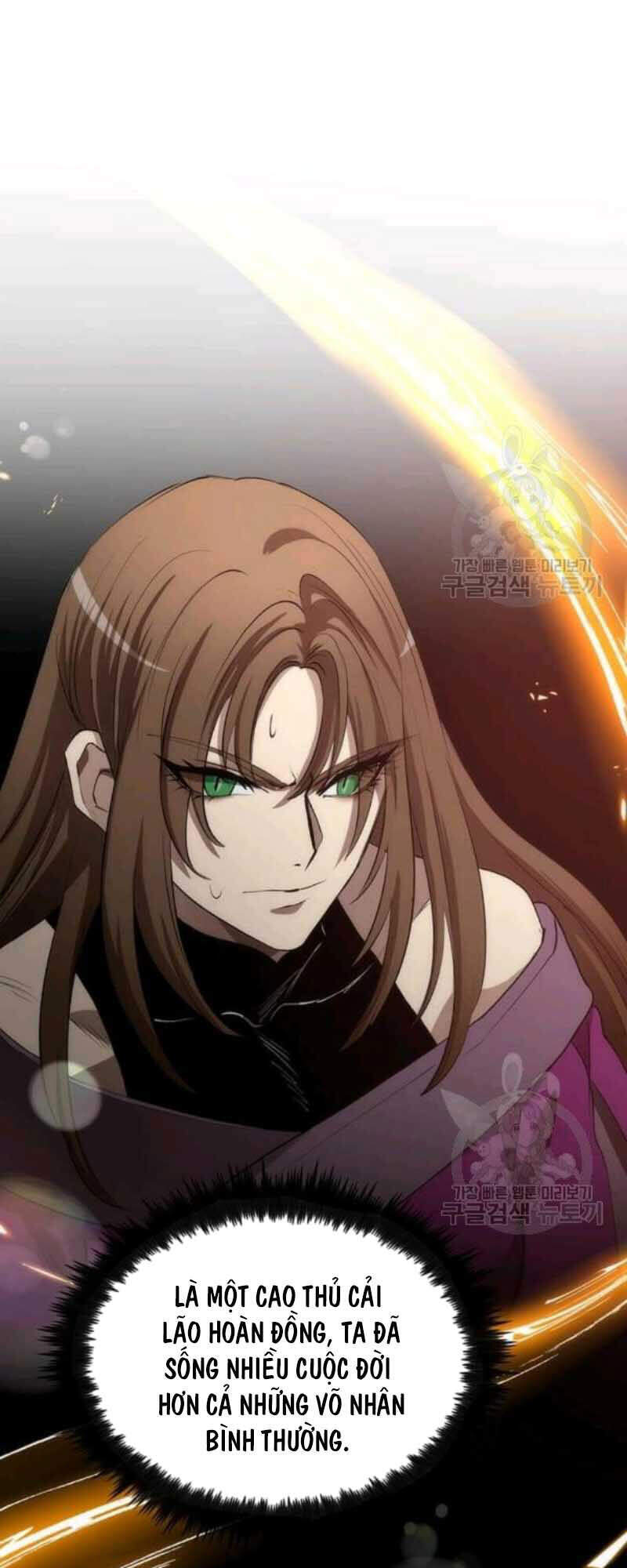 Bác Sĩ Trùng Sinh Về Murim Chapter 55 - Trang 2