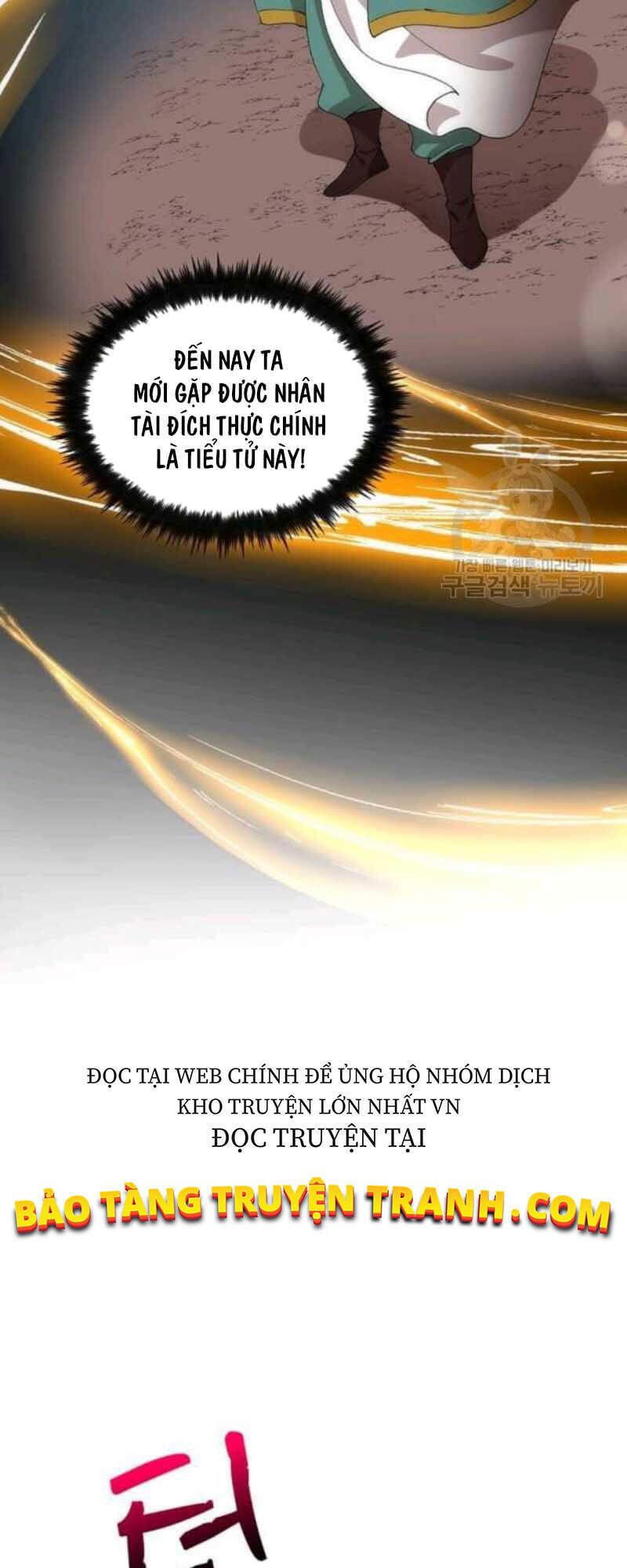 Bác Sĩ Trùng Sinh Về Murim Chapter 55 - Trang 2