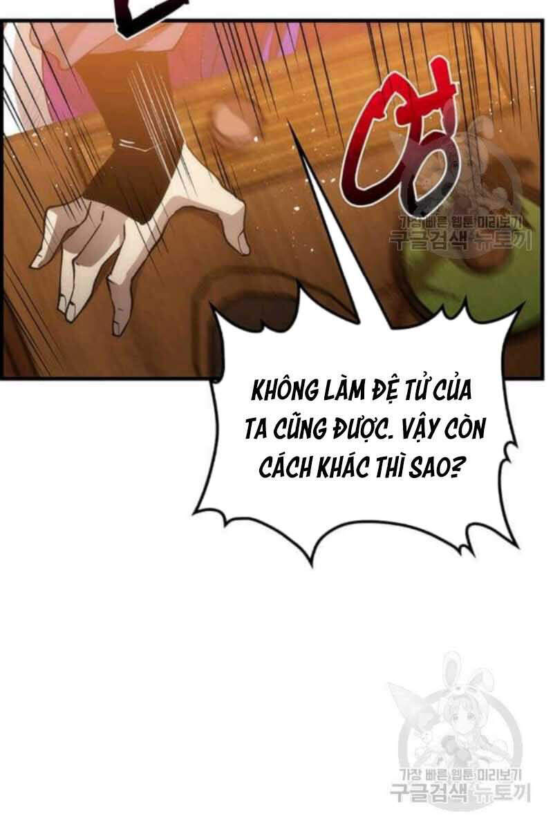 Bác Sĩ Trùng Sinh Về Murim Chapter 55 - Trang 2