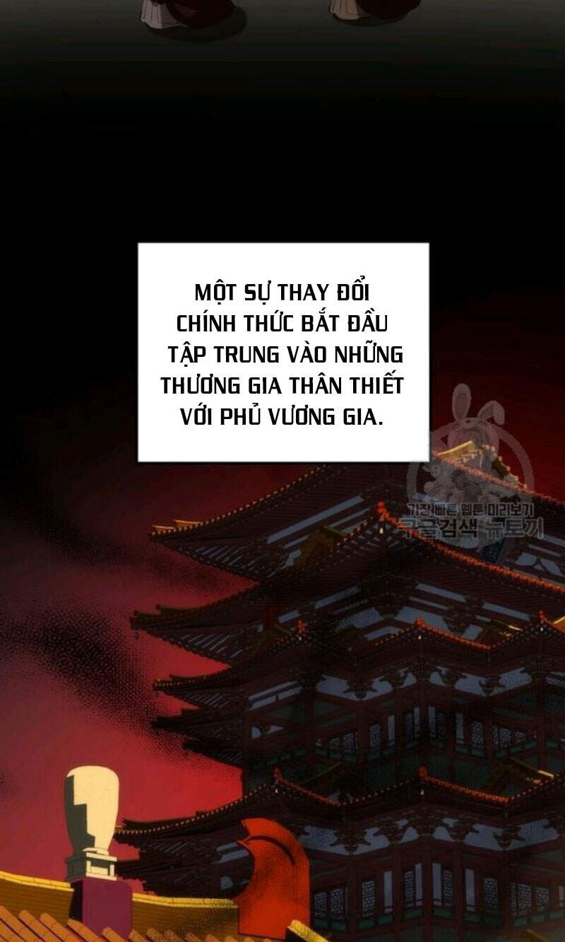 Bác Sĩ Trùng Sinh Về Murim Chapter 56 - Trang 2