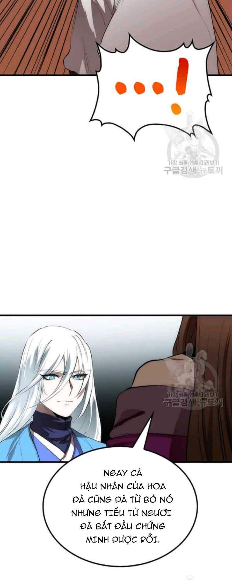 Bác Sĩ Trùng Sinh Về Murim Chapter 56 - Trang 2