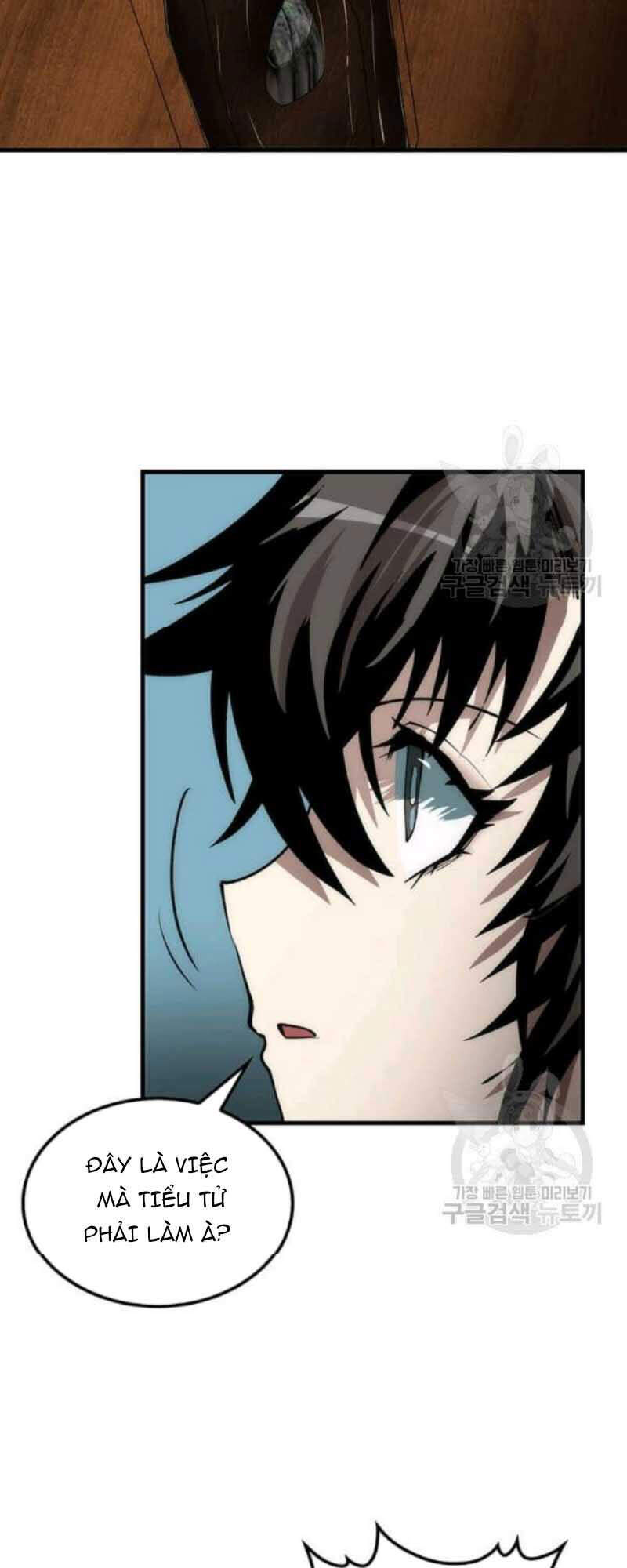 Bác Sĩ Trùng Sinh Về Murim Chapter 56 - Trang 2