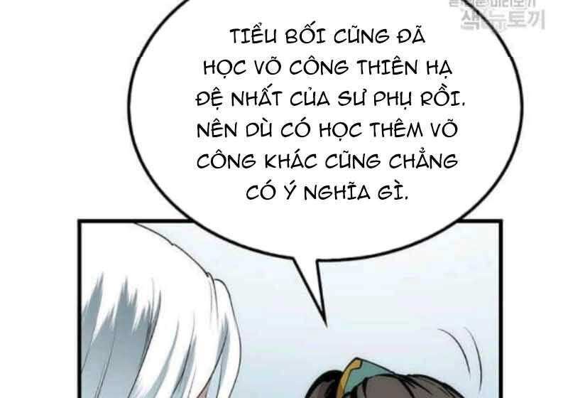 Bác Sĩ Trùng Sinh Về Murim Chapter 56 - Trang 2