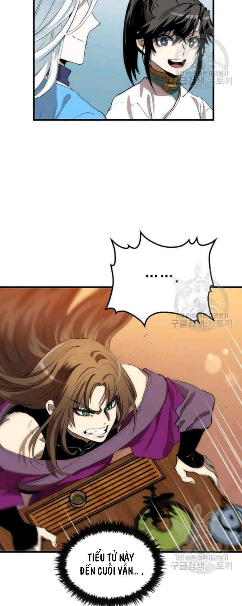 Bác Sĩ Trùng Sinh Về Murim Chapter 56 - Trang 2