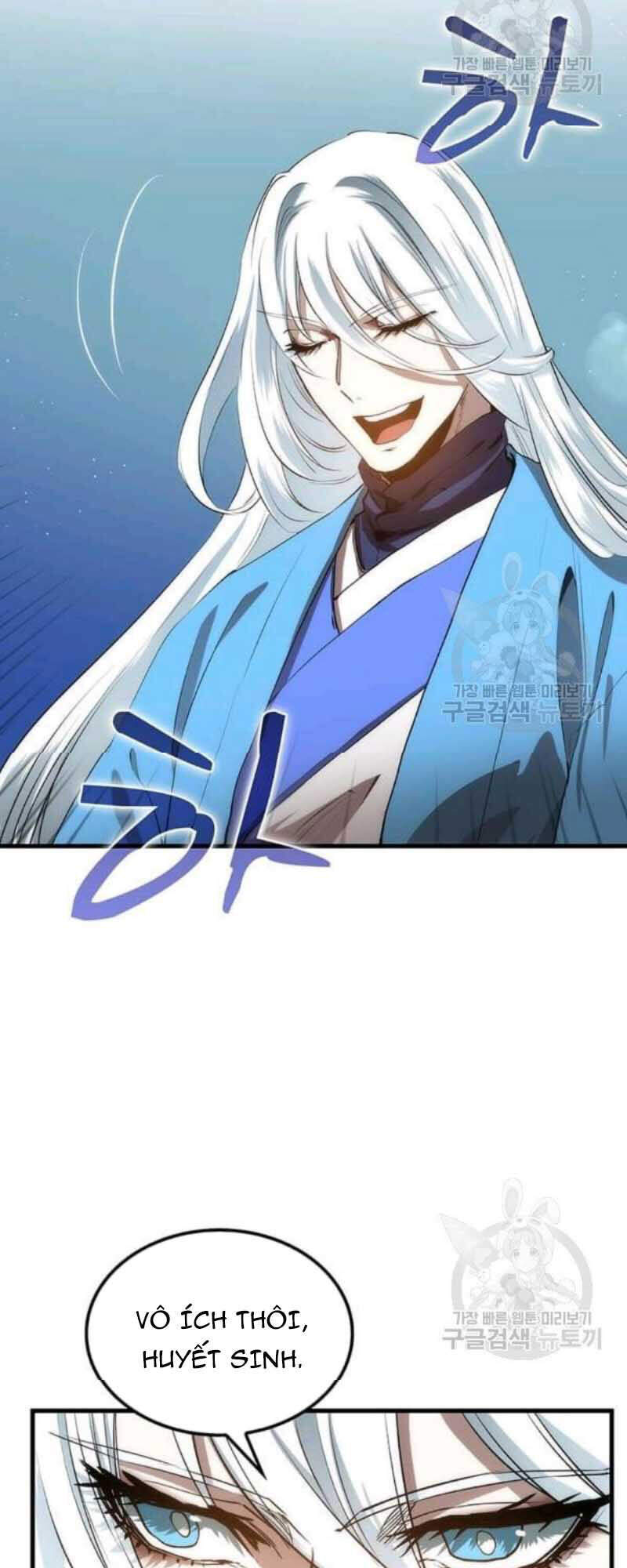 Bác Sĩ Trùng Sinh Về Murim Chapter 56 - Trang 2