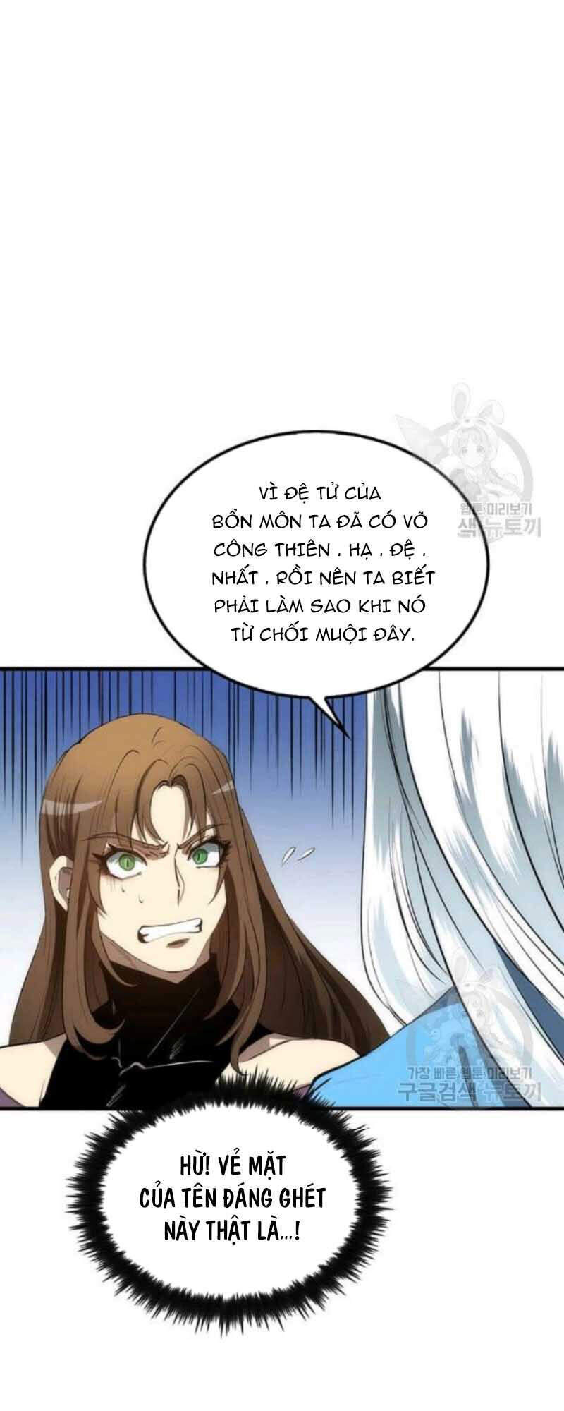 Bác Sĩ Trùng Sinh Về Murim Chapter 56 - Trang 2