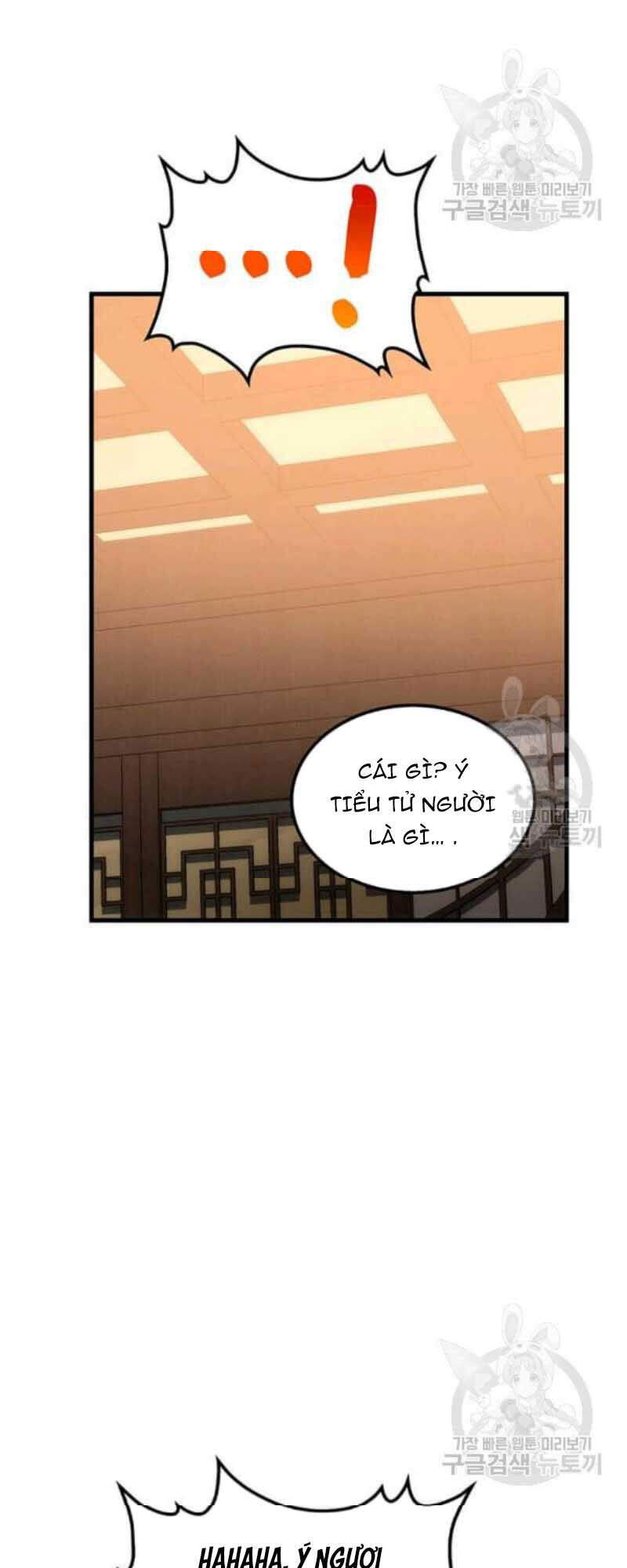 Bác Sĩ Trùng Sinh Về Murim Chapter 56 - Trang 2