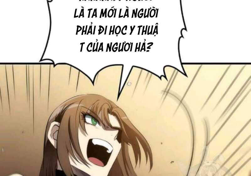 Bác Sĩ Trùng Sinh Về Murim Chapter 56 - Trang 2