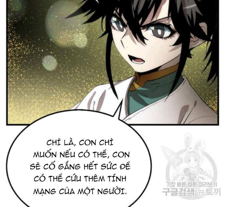 Bác Sĩ Trùng Sinh Về Murim Chapter 56 - Trang 2