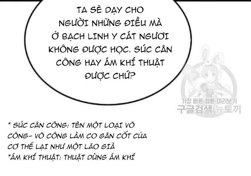 Bác Sĩ Trùng Sinh Về Murim Chapter 56 - Trang 2