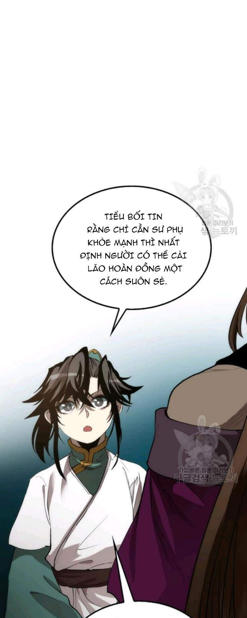 Bác Sĩ Trùng Sinh Về Murim Chapter 56 - Trang 2