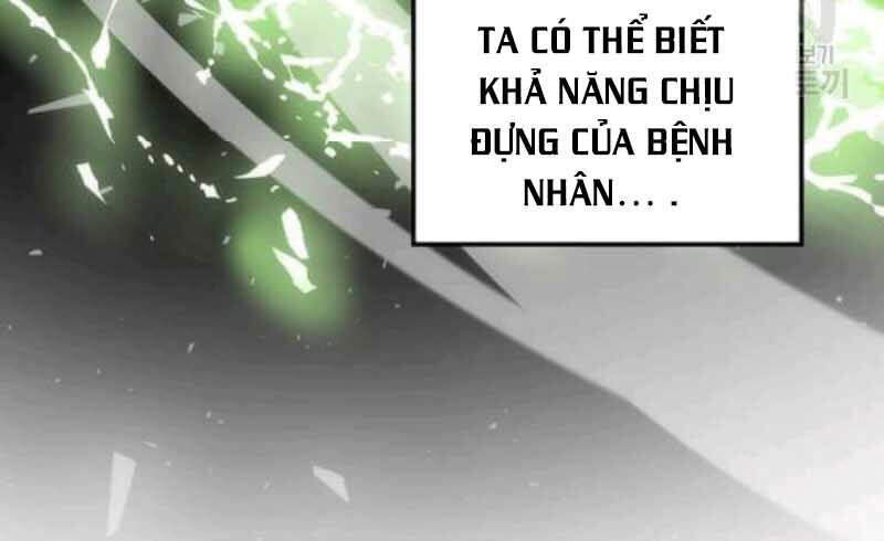 Bác Sĩ Trùng Sinh Về Murim Chapter 56 - Trang 2