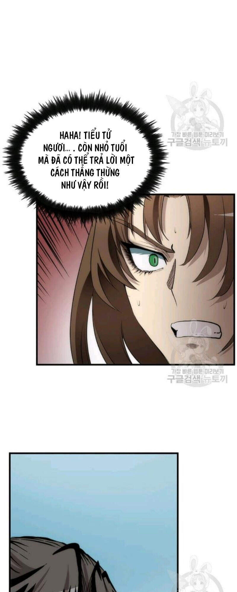 Bác Sĩ Trùng Sinh Về Murim Chapter 56 - Trang 2