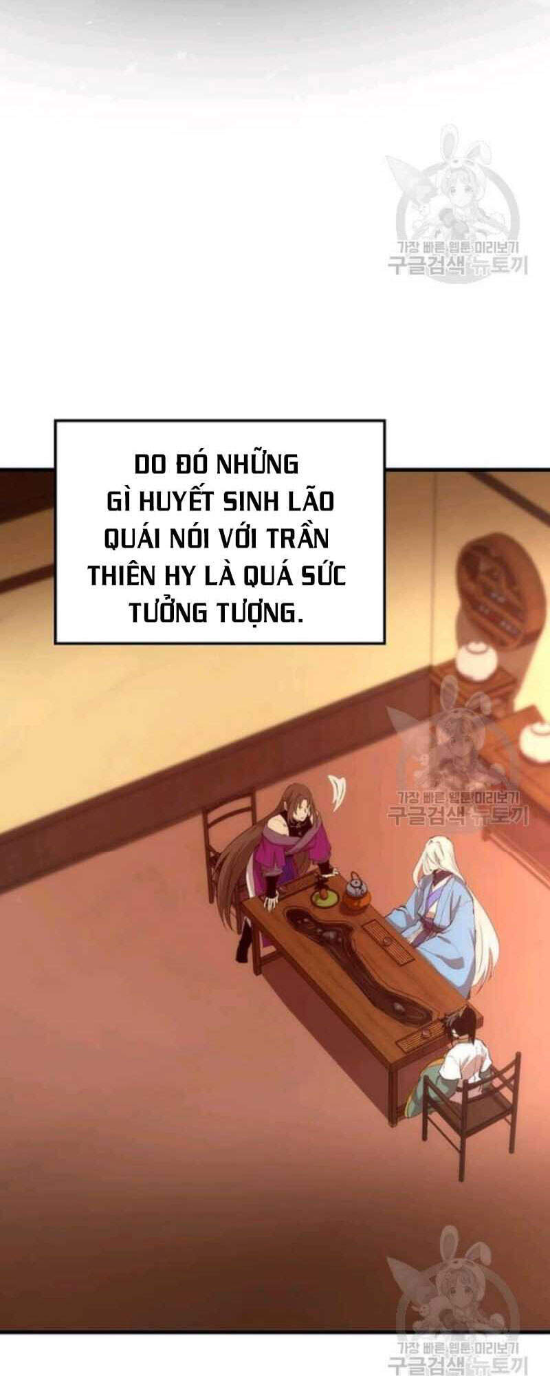 Bác Sĩ Trùng Sinh Về Murim Chapter 56 - Trang 2