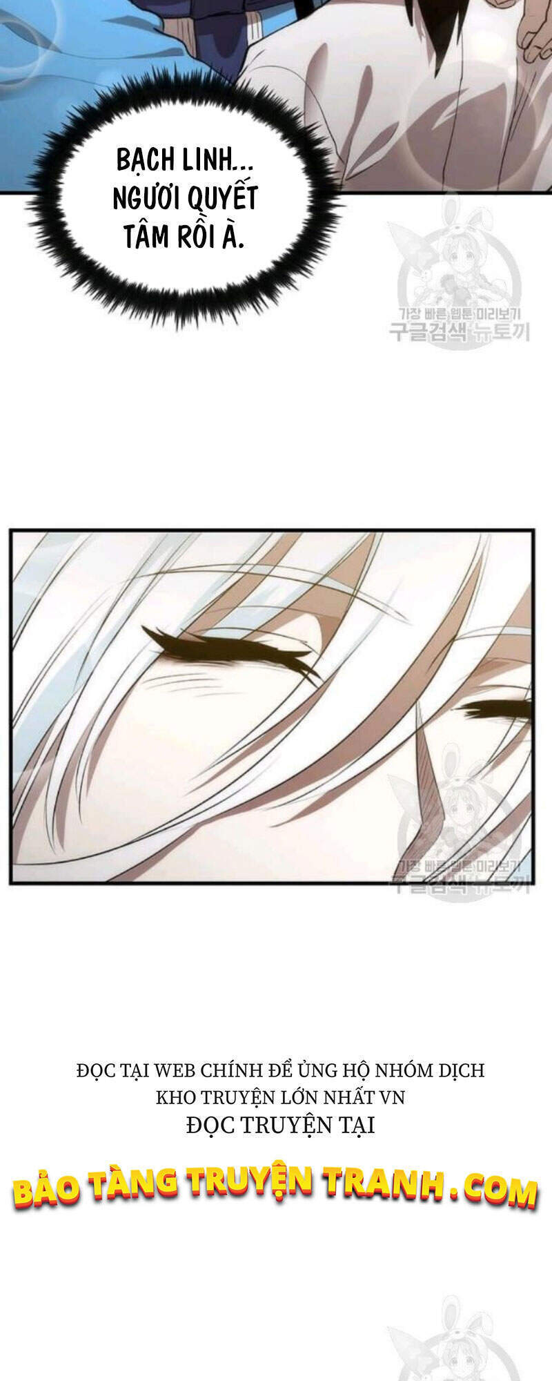 Bác Sĩ Trùng Sinh Về Murim Chapter 56 - Trang 2