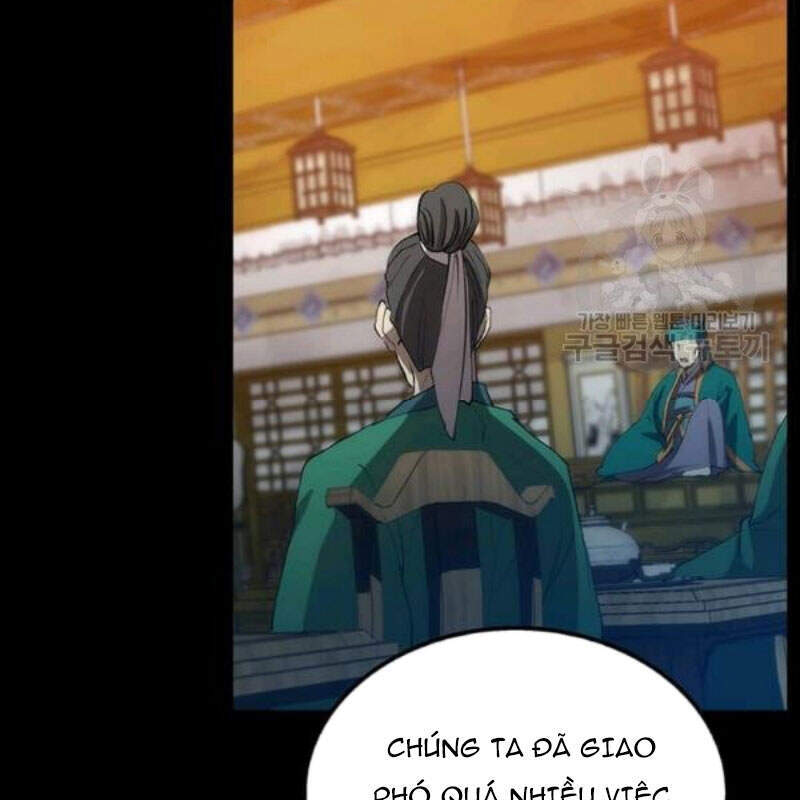 Bác Sĩ Trùng Sinh Về Murim Chapter 57 - Trang 2