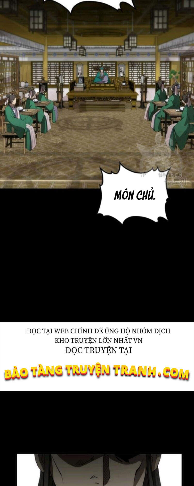 Bác Sĩ Trùng Sinh Về Murim Chapter 57 - Trang 2