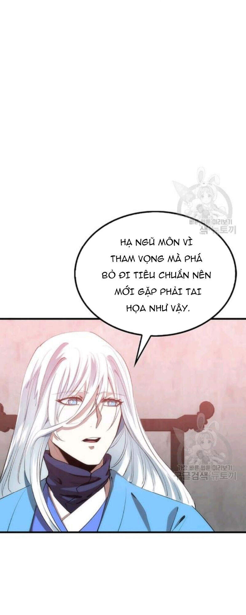 Bác Sĩ Trùng Sinh Về Murim Chapter 57 - Trang 2