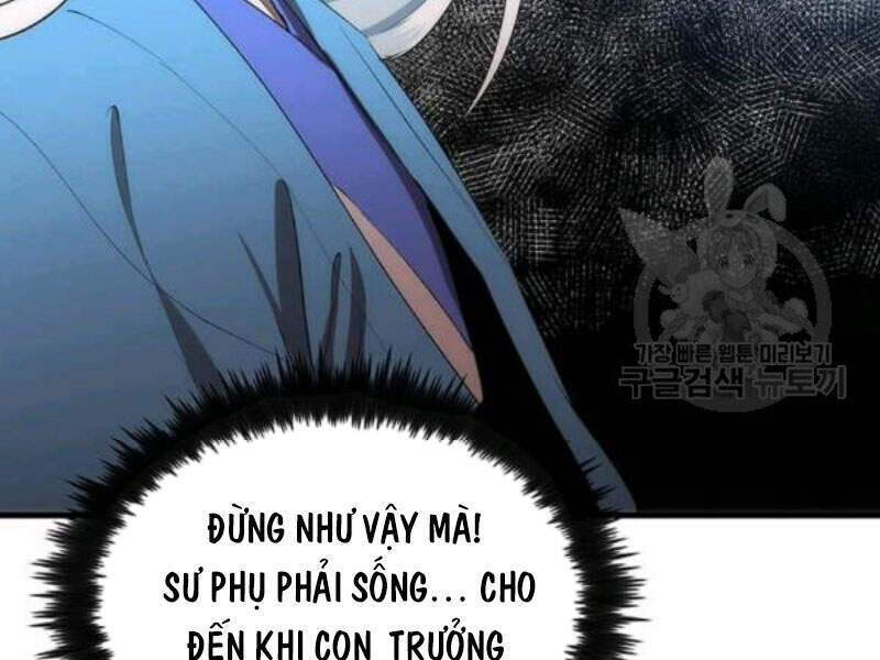 Bác Sĩ Trùng Sinh Về Murim Chapter 57 - Trang 2