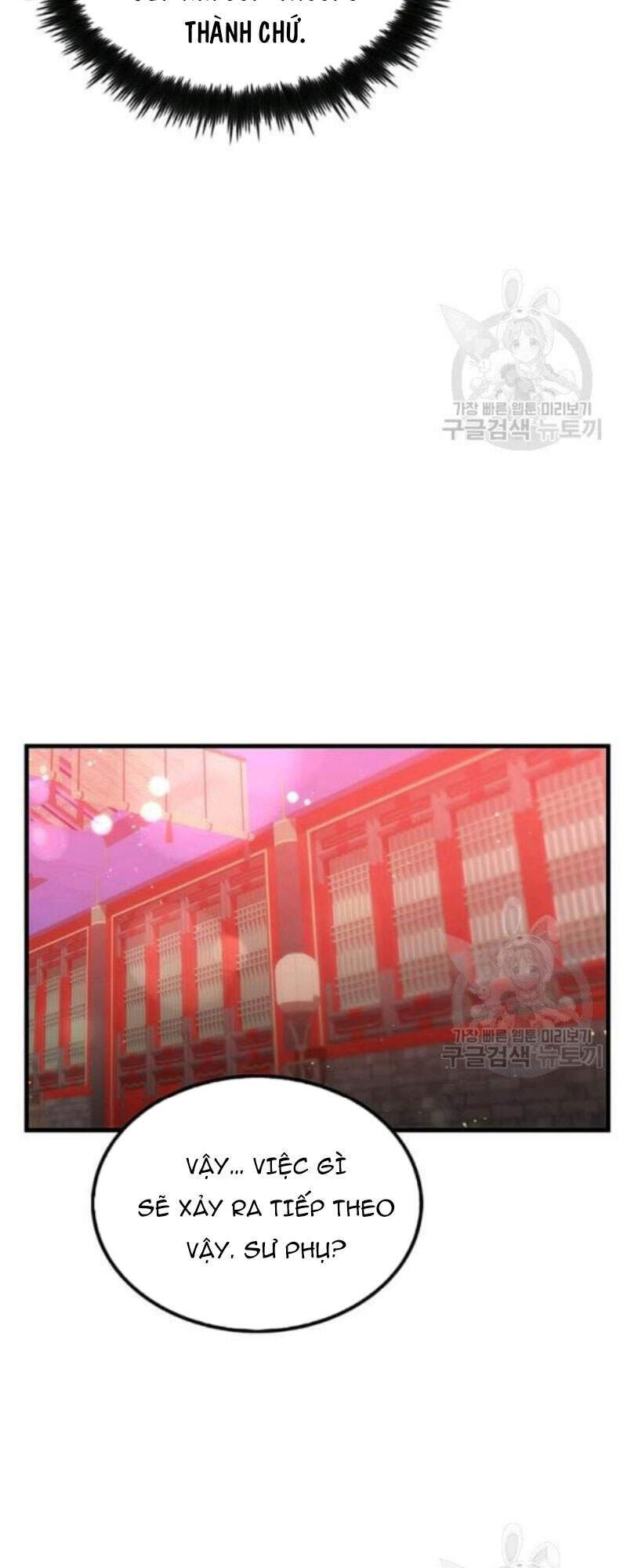 Bác Sĩ Trùng Sinh Về Murim Chapter 57 - Trang 2