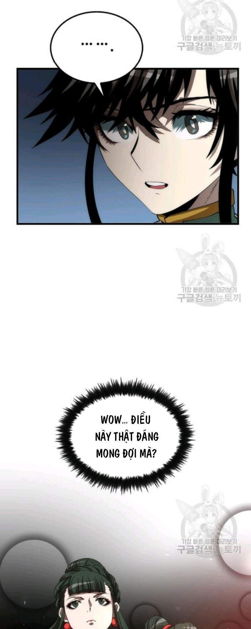 Bác Sĩ Trùng Sinh Về Murim Chapter 57 - Trang 2