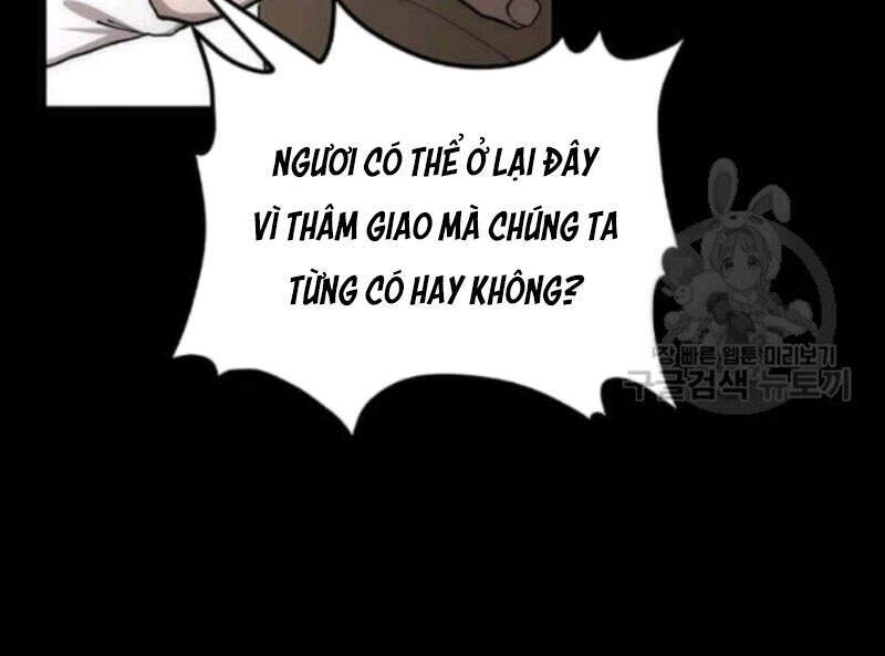 Bác Sĩ Trùng Sinh Về Murim Chapter 57 - Trang 2