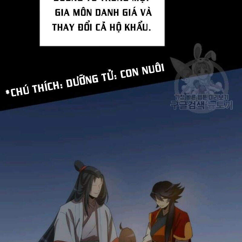 Bác Sĩ Trùng Sinh Về Murim Chapter 57 - Trang 2