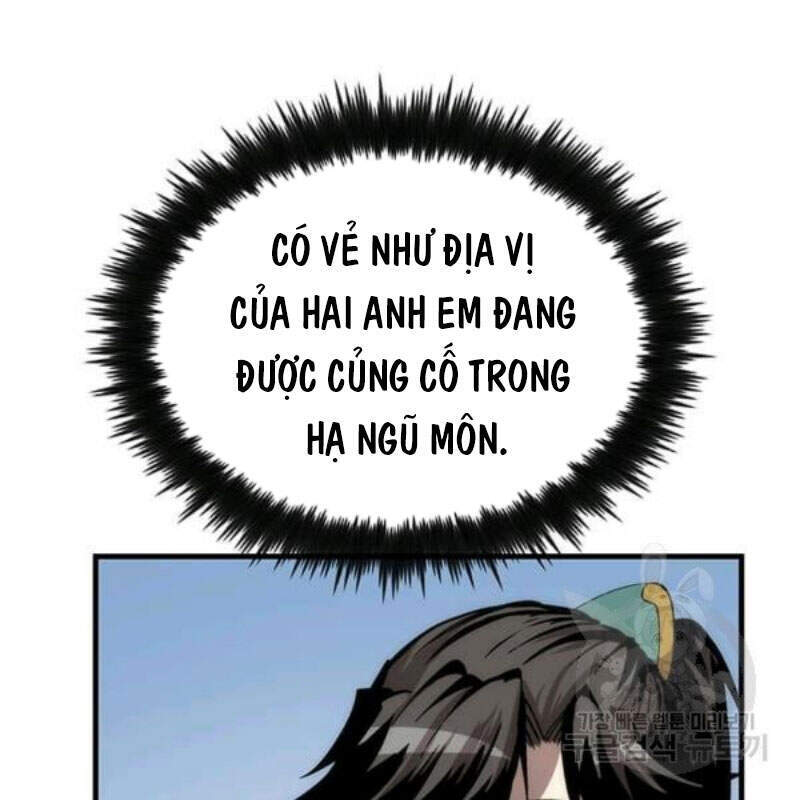 Bác Sĩ Trùng Sinh Về Murim Chapter 57 - Trang 2