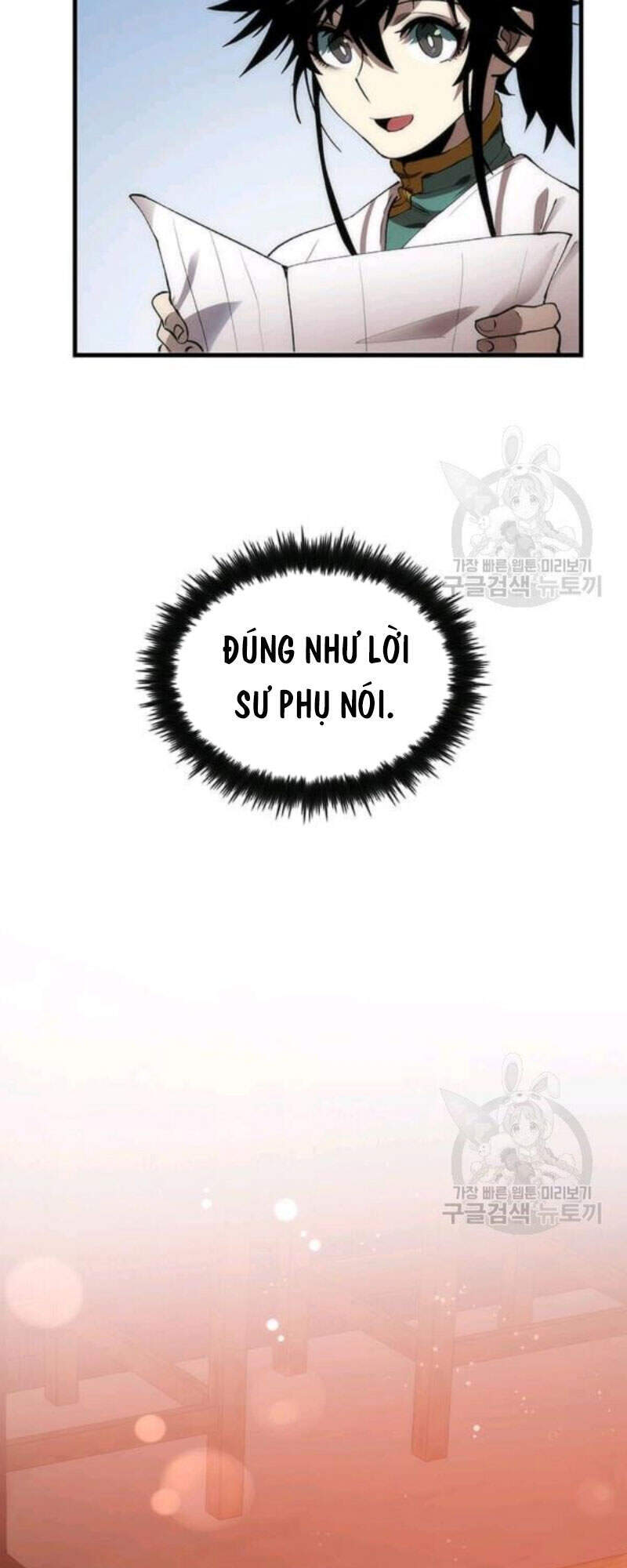 Bác Sĩ Trùng Sinh Về Murim Chapter 57 - Trang 2