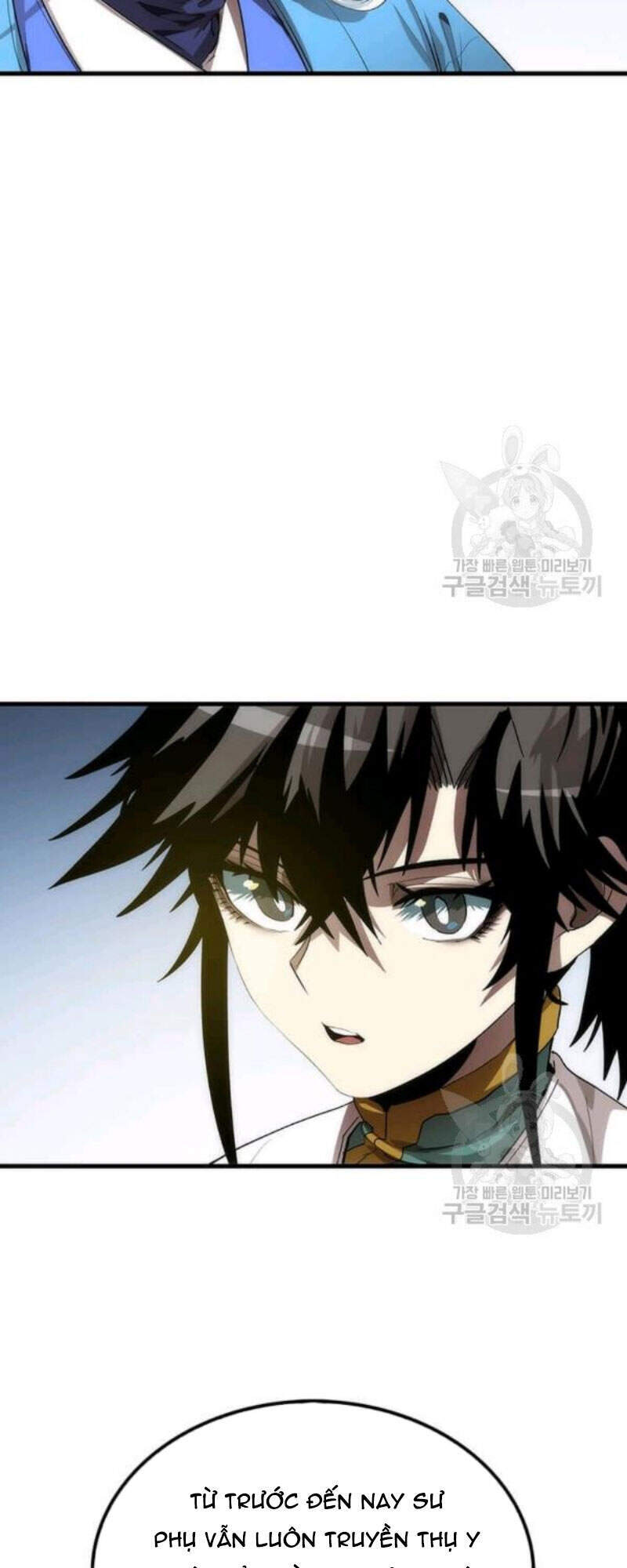 Bác Sĩ Trùng Sinh Về Murim Chapter 57 - Trang 2