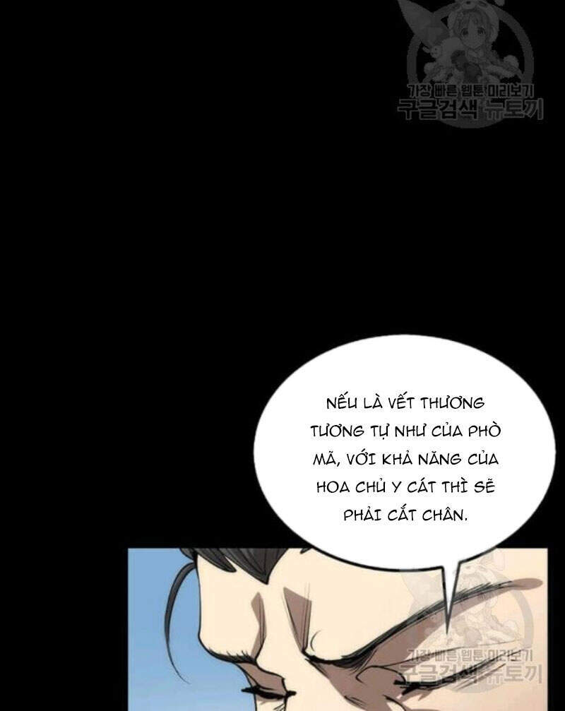 Bác Sĩ Trùng Sinh Về Murim Chapter 57 - Trang 2