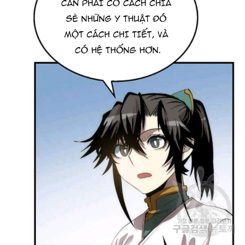 Bác Sĩ Trùng Sinh Về Murim Chapter 57 - Trang 2