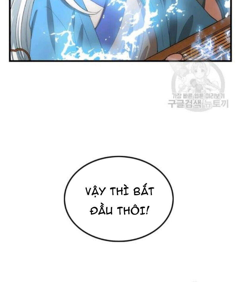 Bác Sĩ Trùng Sinh Về Murim Chapter 57 - Trang 2