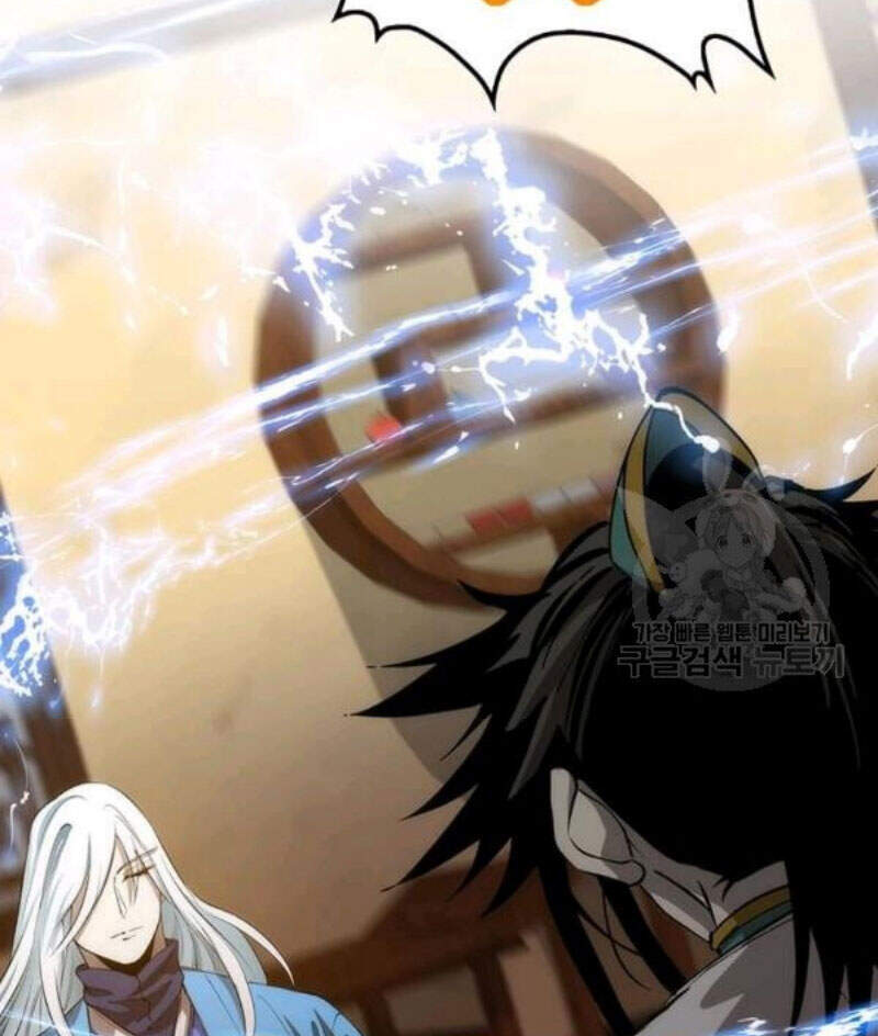 Bác Sĩ Trùng Sinh Về Murim Chapter 57 - Trang 2