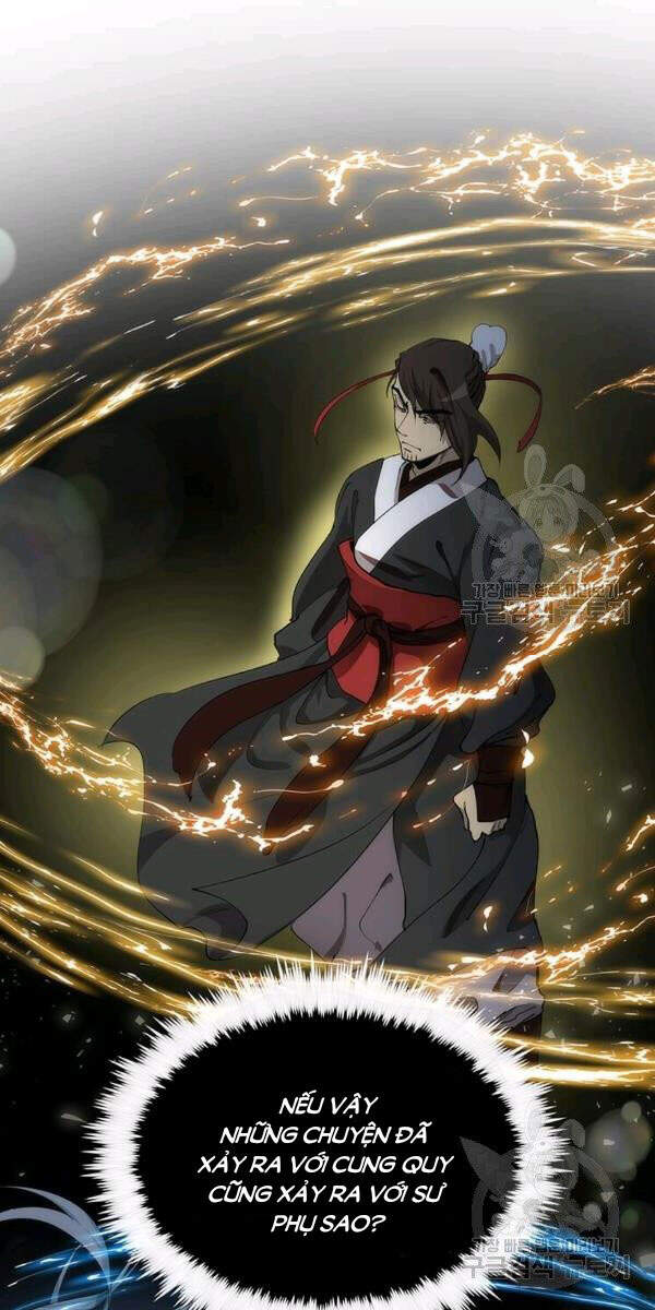 Bác Sĩ Trùng Sinh Về Murim Chapter 58 - Trang 2