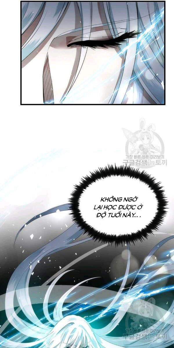 Bác Sĩ Trùng Sinh Về Murim Chapter 58 - Trang 2