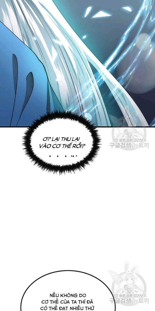 Bác Sĩ Trùng Sinh Về Murim Chapter 58 - Trang 2