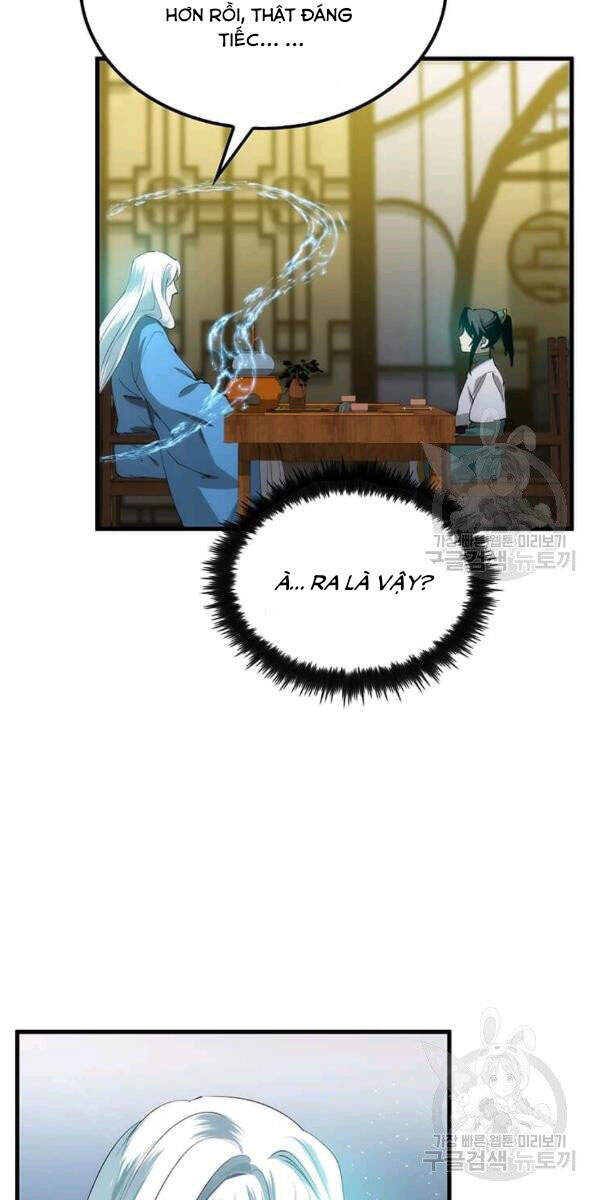 Bác Sĩ Trùng Sinh Về Murim Chapter 58 - Trang 2